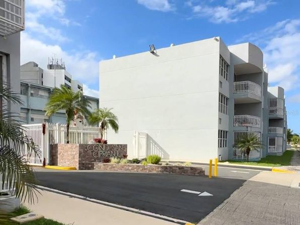 406 Rev Haydee Castro #202, Carolina, PR 00985