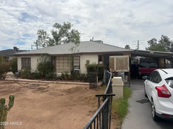 1329 E MONTEROSA Street, Phoenix, AZ 85014