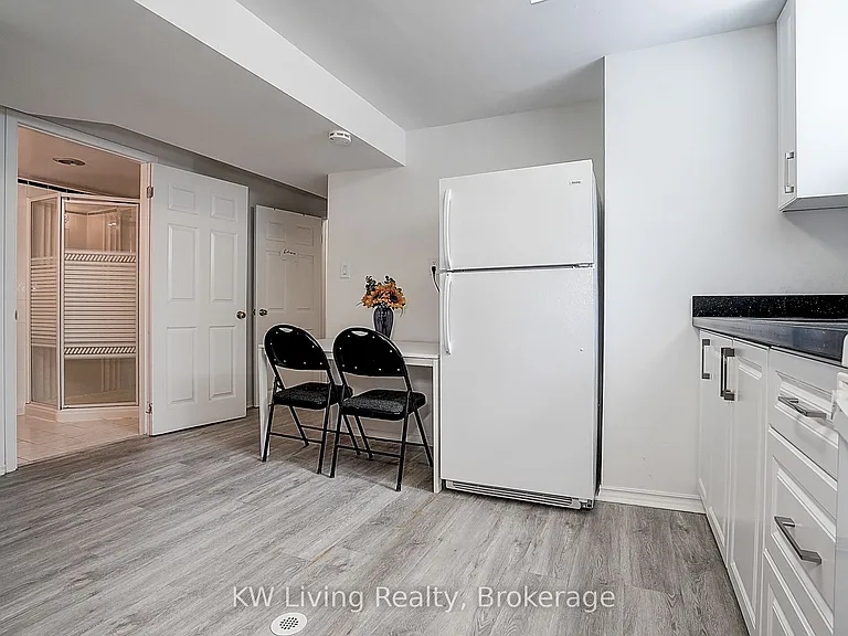 78 Roywood Dr #BASEMENT BACK — Photo 16