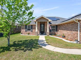 3548 Azalea Way, Panama City, FL 32405