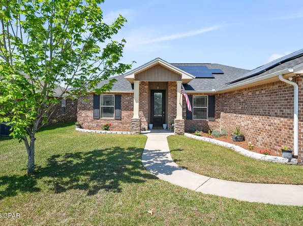 3548 Azalea Way, Panama City, FL 32405