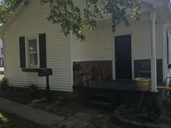 711 E Oak St, Boonville, IN 47601