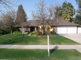 754 E Cole Ave, Fresno, CA 93720