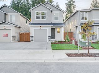 2143 SW 5th Pl, Battle Ground, WA 98604