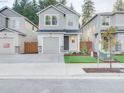 2143 SW 5th Pl, Battle Ground, WA, 98604