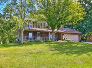 2493 Judd Dr, Lawrenceburg, IN 47025