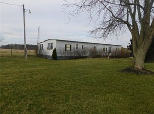 3480 Cisco Rd, Sidney, OH 45365