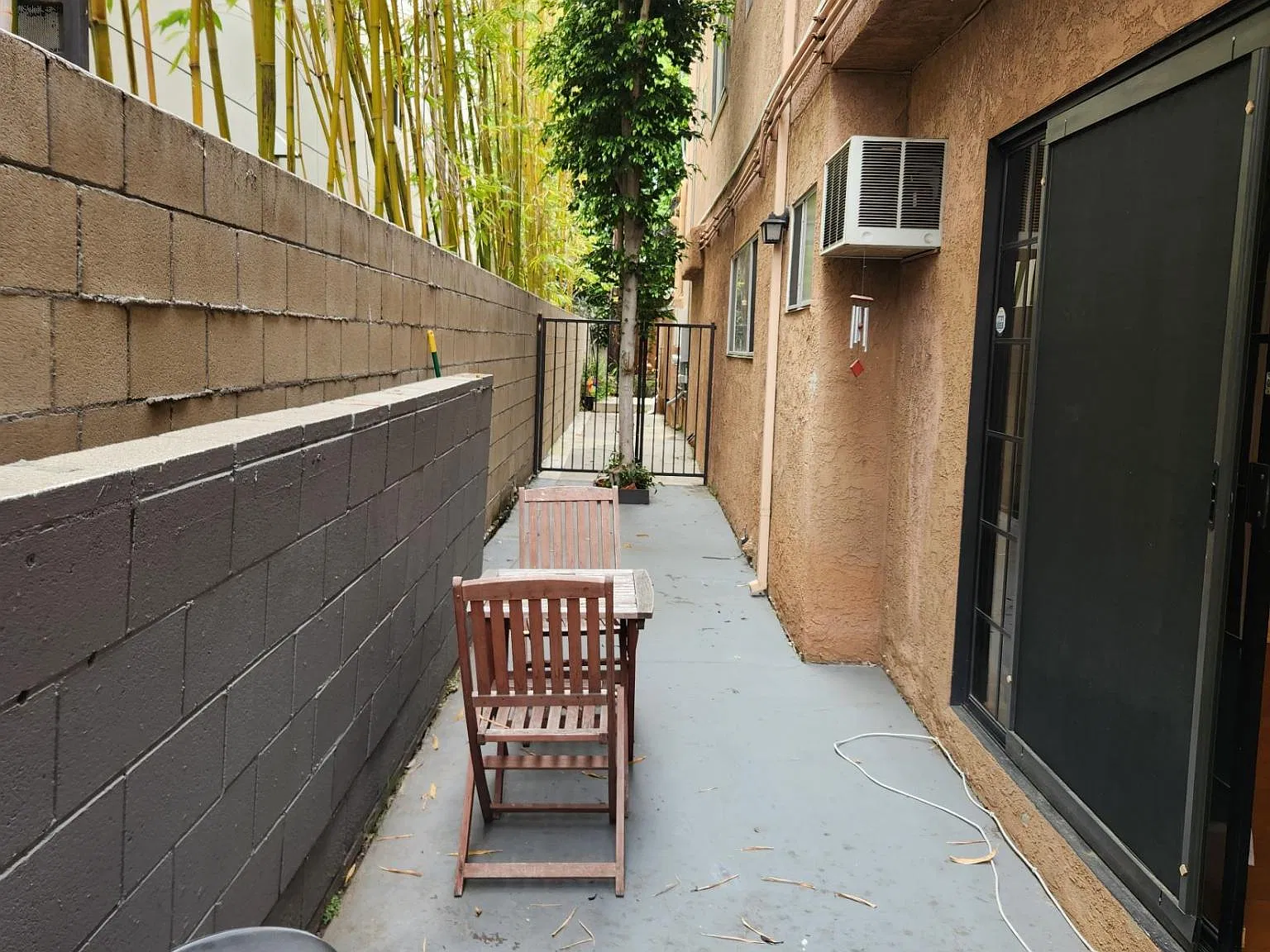 1 bed, 733 sqft, $2,695 — Photo 4