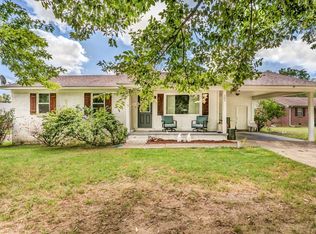 101 1st St W, Stanton, TN 38069