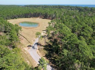 0 Bay Woods Dr, Coden, AL 36523
