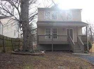689 203rd St, Pasadena, MD