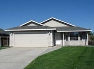 5220 Matia Ln, Pasco, WA