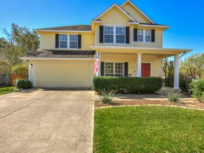 117 Rosebud Ln, Georgetown, TX, 78633