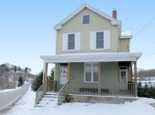 201 Park Ave, West View, PA 15229