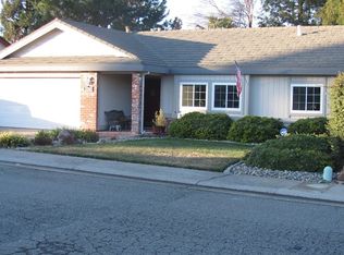 7744 Woodchuck Way, Citrus Heights, CA 95610