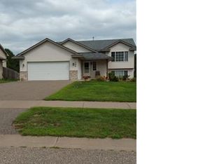 307 Harriman St, Somerset, WI 54025