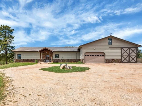 25139 Renegade Pass, Custer, SD 57730
