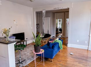 1066 Commonwealth Ave APT 34, Boston, MA 02215