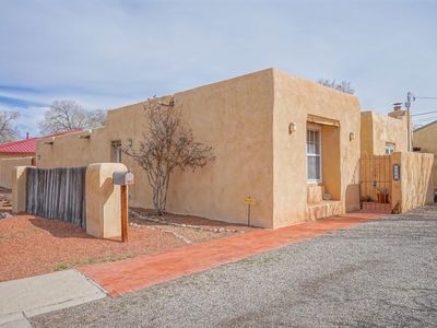 3100 9th St NW, Albuquerque, NM, 87107