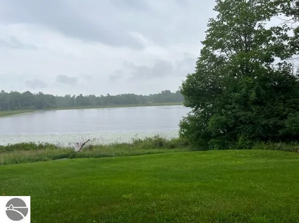 4374 E County Line Rd, Hale, MI 48739