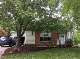 3228 Ashwell Oaks Ln, Matthews, NC 28105