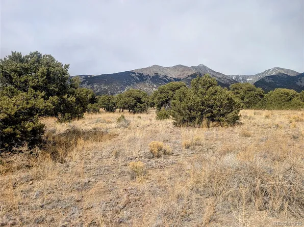 Lot 5 NN 19th Street, Blanca, CO 81123