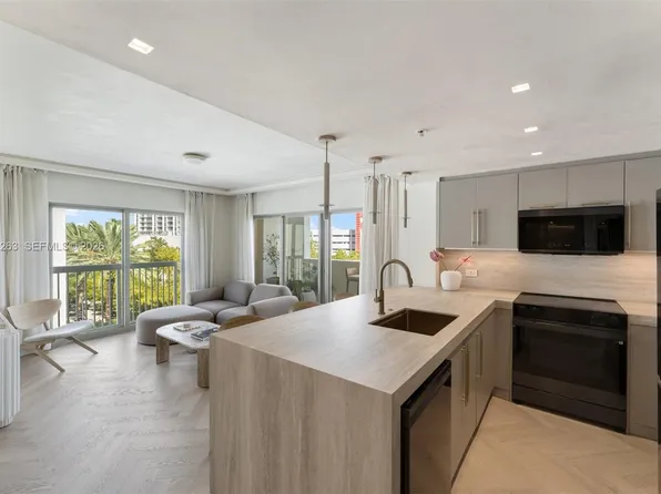 2740 SW 28th Ter APT 602, Miami, FL 33133