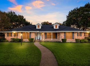 309 Hillcrest Dr, Midlothian, TX 76065