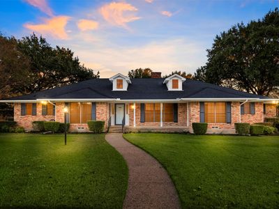 309 Hillcrest Dr, Midlothian, TX, 76065