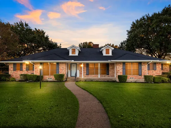 309 Hillcrest Dr, Midlothian, TX 76065