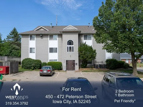 464 Peterson St, Iowa City, IA
