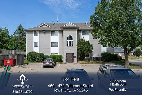 464 Peterson St Photo 1