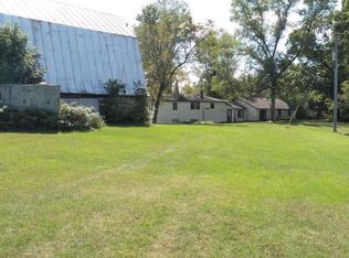 W4880 County Road X, Wausaukee, WI 54177