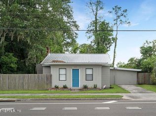 5456 TIMUQUANA Road, Jacksonville, FL 32210