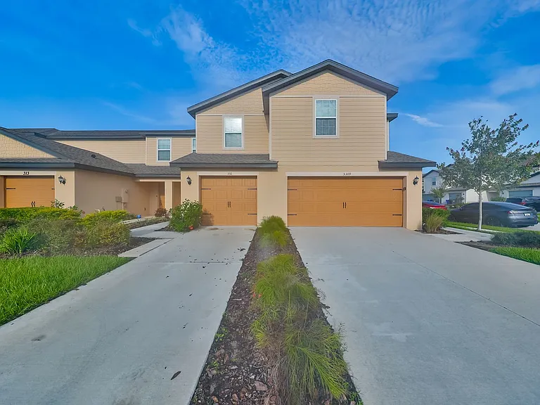 5311 New Friendship Pl — Photo 1