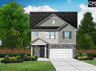 3033 Hanging Valley Rd, Blythewood, SC 29016