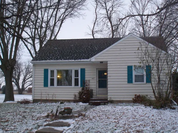 447 Main St W, Le Roy, MN 55951