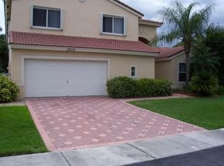 13072 NW 11th Ct, Sunrise, FL 33323