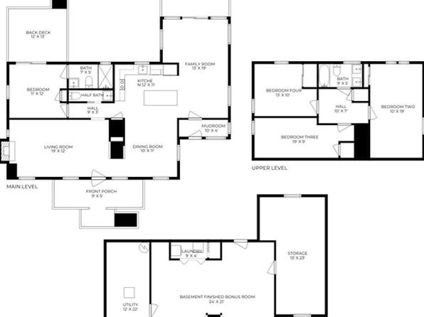 9 Colt Ln, Plymouth, MA 02360