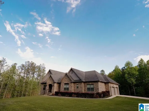 6330 County Road 12, Odenville, AL 35120