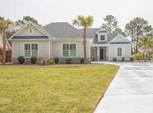 5915 Woodside Ave, Myrtle Beach, SC 29577