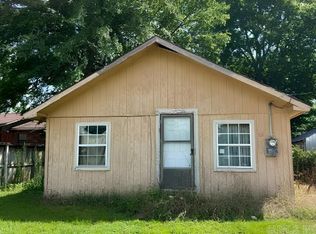 217 W State Highway 10 Hwy, Havana, AR 72842