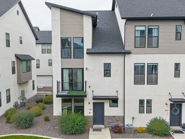 1641 N 1320 E, Payson, UT 84651