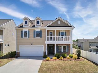 87414 Edsen Ct #73, Lancaster, SC 29720