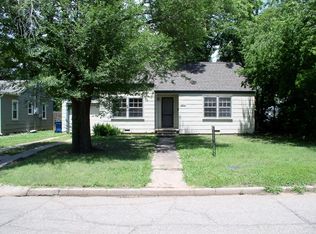 2128 W Admiral Ave, Stillwater, OK 74078