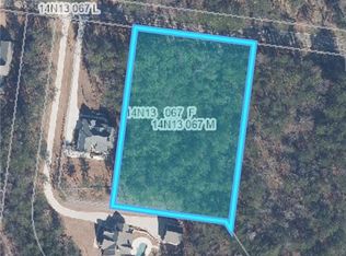3345 Land Rd #8, Canton, GA 30114