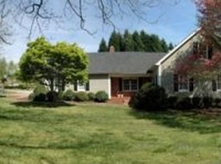 1306 Northampton Rd, Anderson, SC 29621