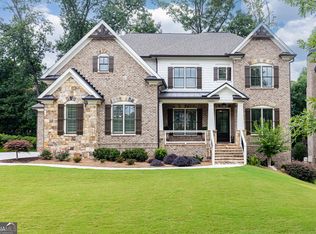 3058 Oglethorpe Way NE, Atlanta, GA 30319