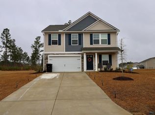 1322 Shiloh Church Rd, Lugoff, SC 29078