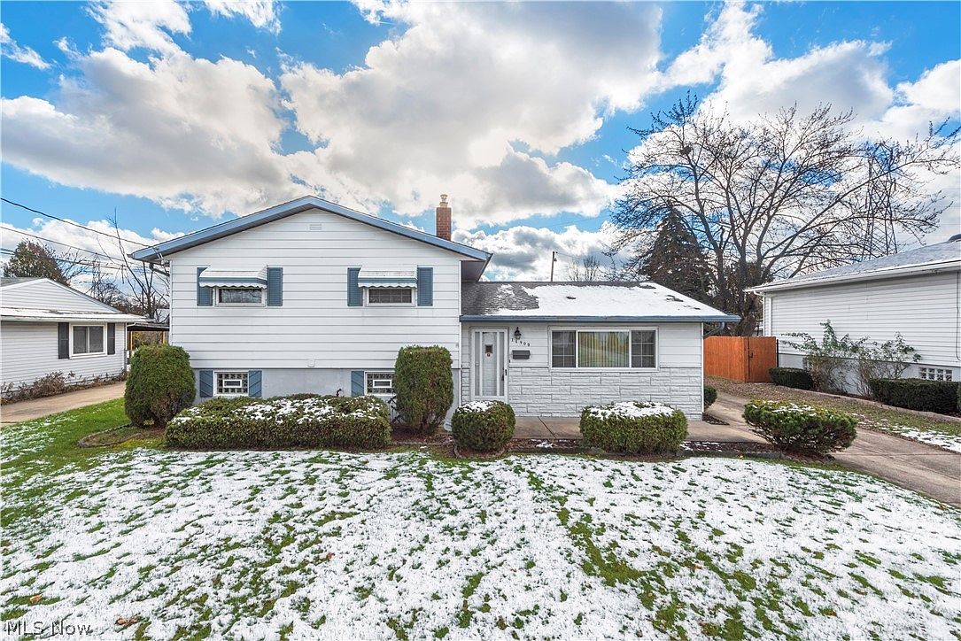 14909 Larkfield Dr, Brookpark, OH 44142 Zillow